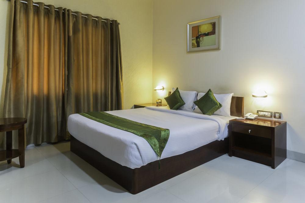 Oyo Townhouse 9 Hitech City Hyderabad Exterior foto