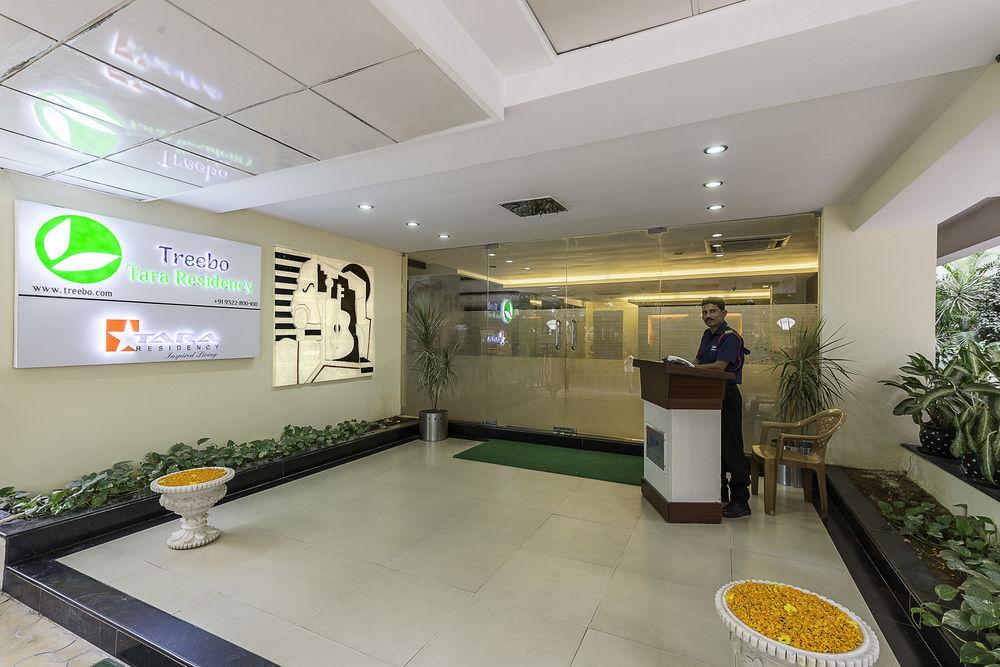Oyo Townhouse 9 Hitech City Hyderabad Exterior foto